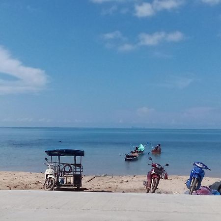 The Sea @ Lanta Hotel Koh Lanta Luaran gambar