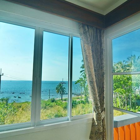 The Sea @ Lanta Hotel Koh Lanta Luaran gambar