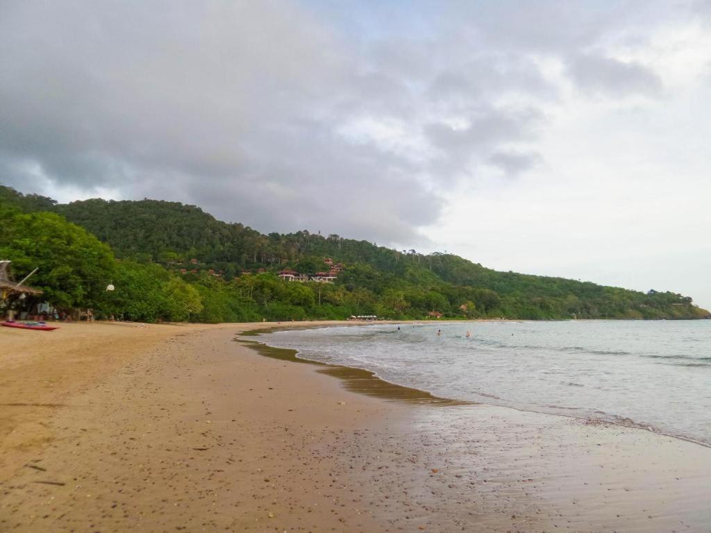 The Sea @ Lanta Hotel Koh Lanta Luaran gambar
