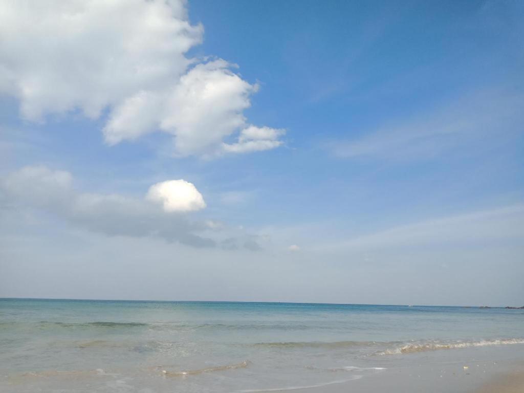The Sea @ Lanta Hotel Koh Lanta Luaran gambar