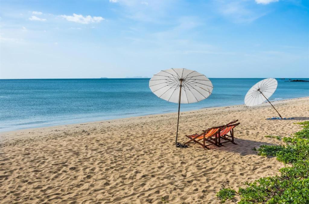 The Sea @ Lanta Hotel Koh Lanta Luaran gambar