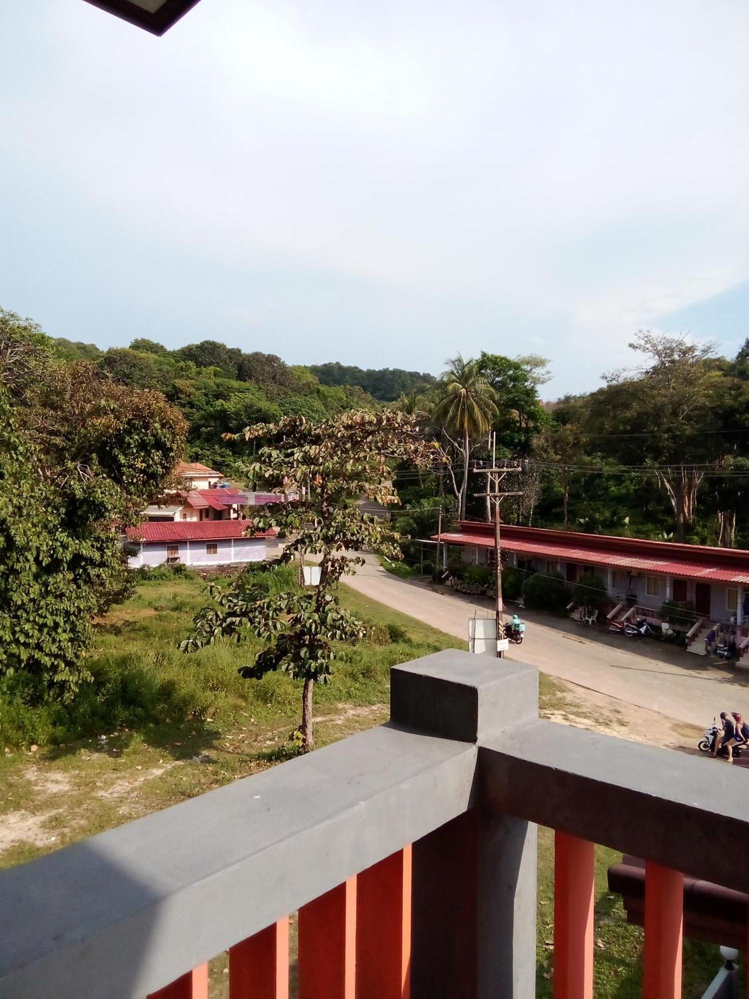 The Sea @ Lanta Hotel Koh Lanta Luaran gambar
