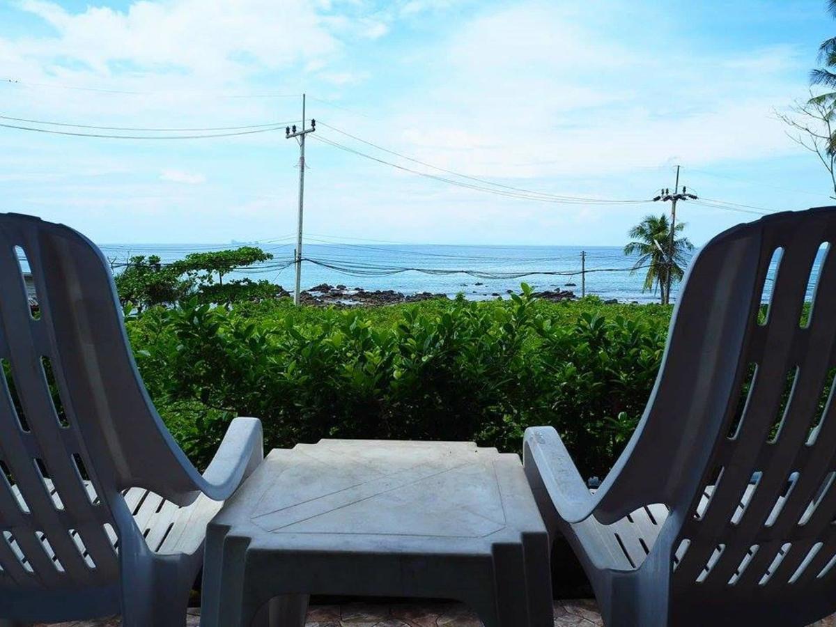 The Sea @ Lanta Hotel Koh Lanta Luaran gambar