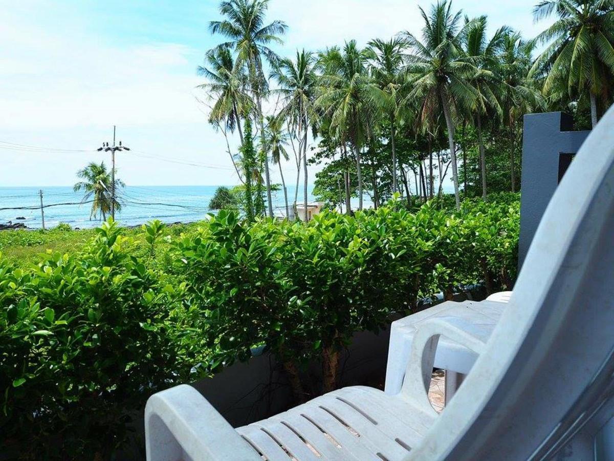 The Sea @ Lanta Hotel Koh Lanta Luaran gambar