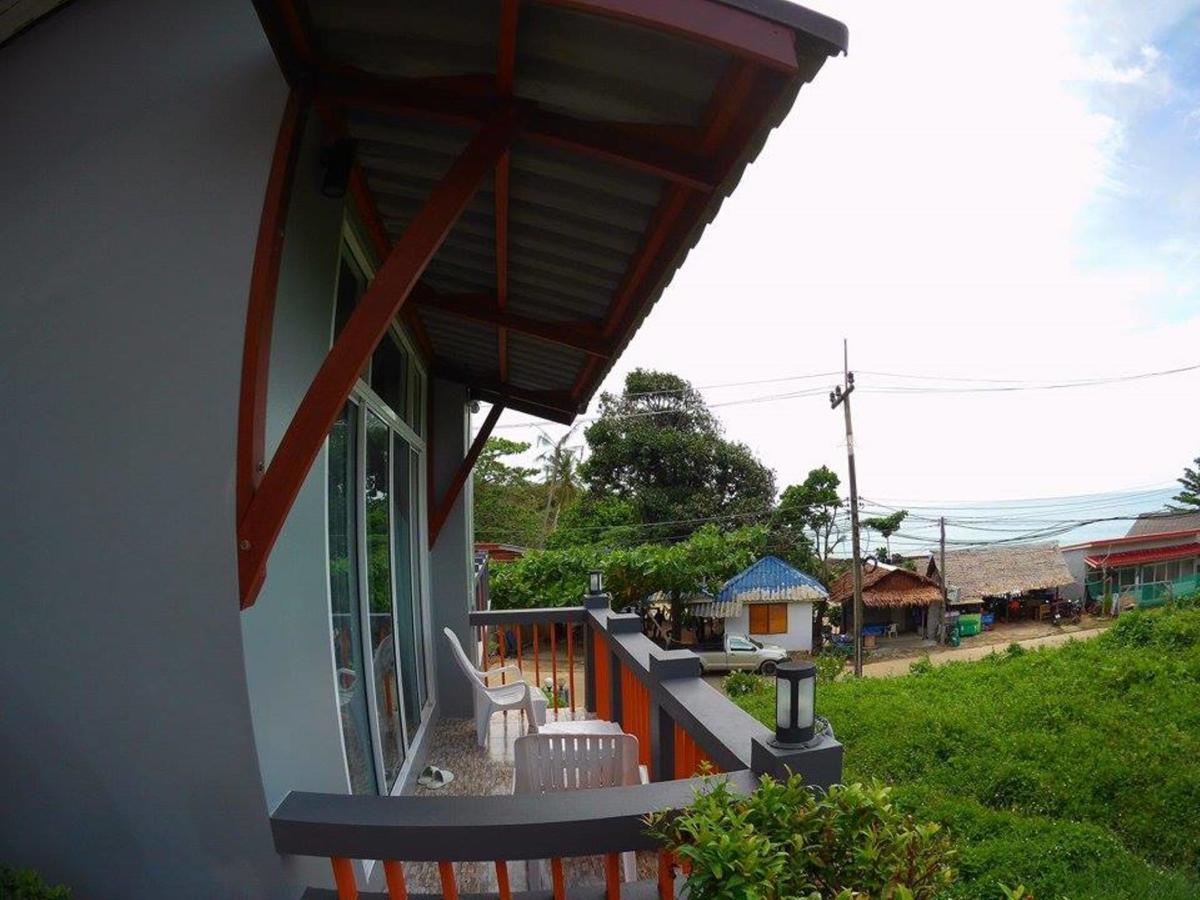 The Sea @ Lanta Hotel Koh Lanta Luaran gambar