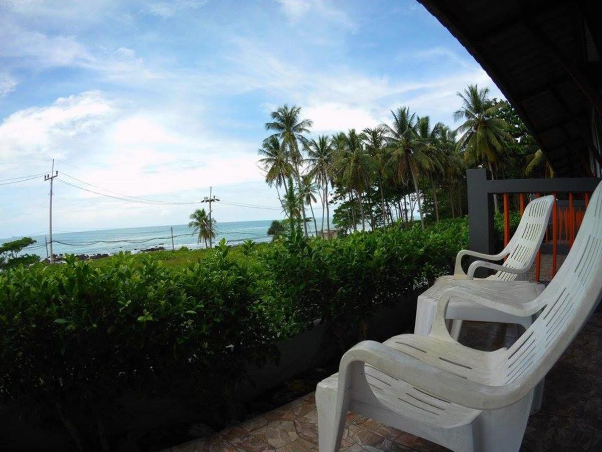 The Sea @ Lanta Hotel Koh Lanta Luaran gambar