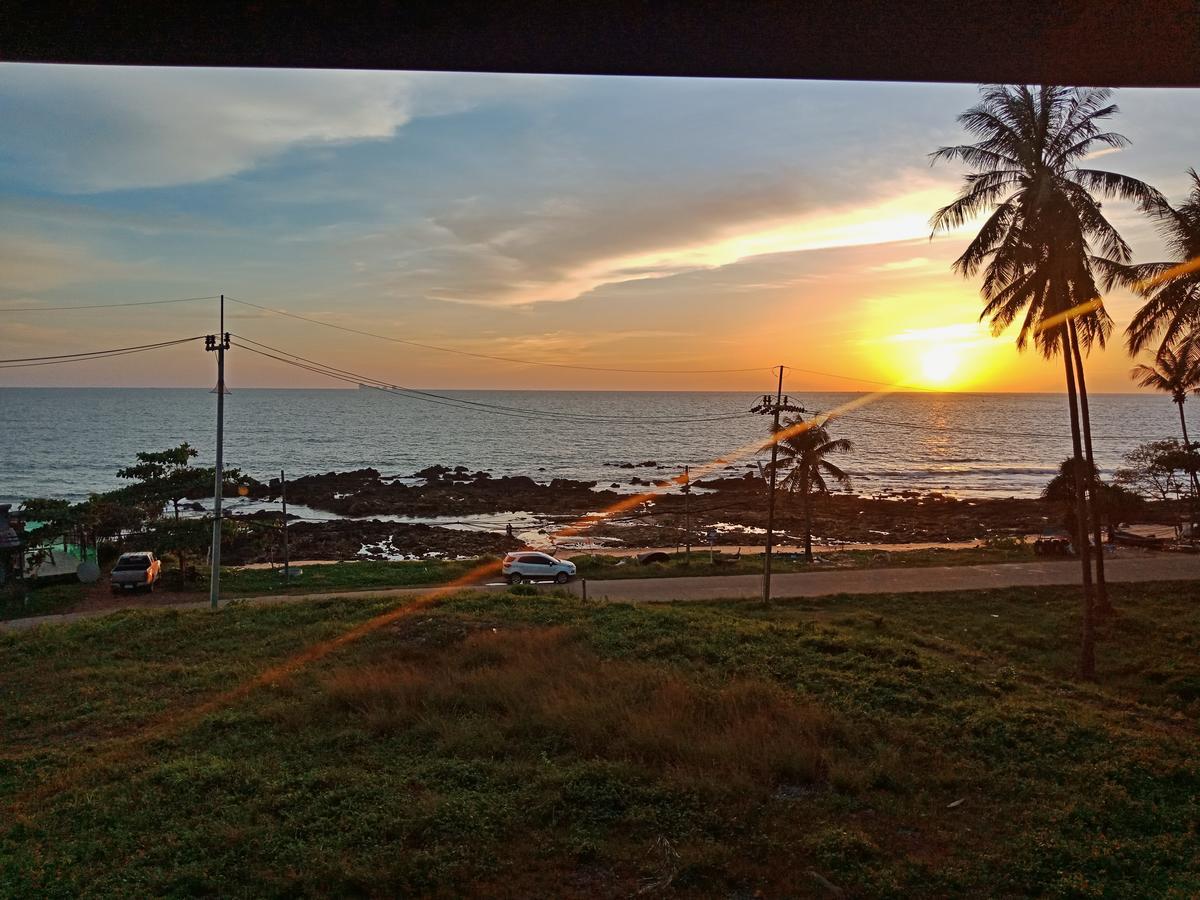 The Sea @ Lanta Hotel Koh Lanta Luaran gambar