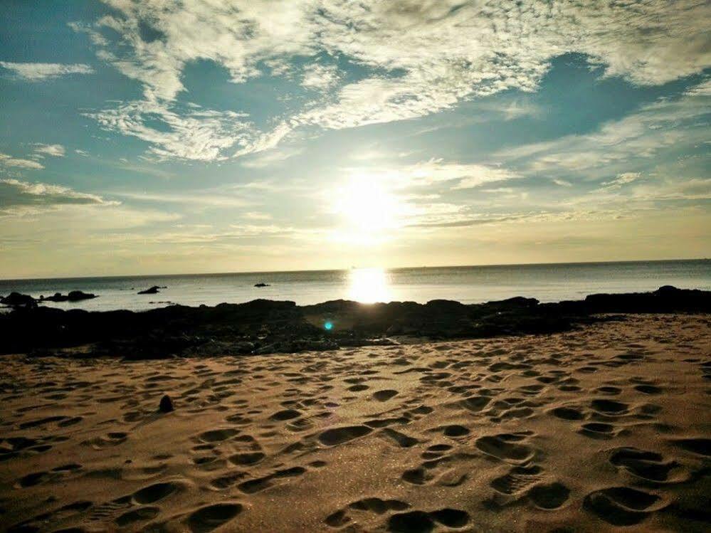 The Sea @ Lanta Hotel Koh Lanta Luaran gambar