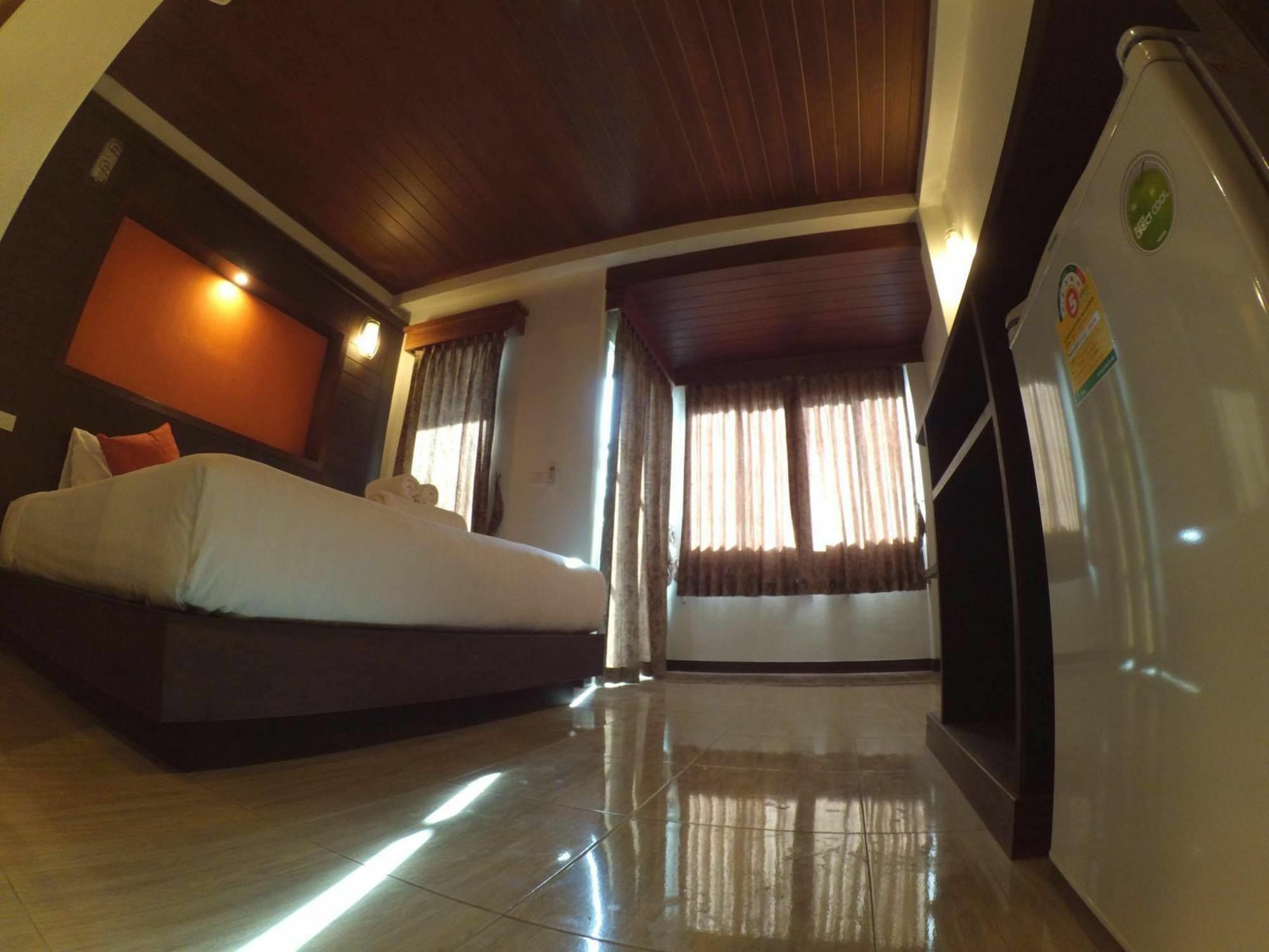 The Sea @ Lanta Hotel Koh Lanta Luaran gambar